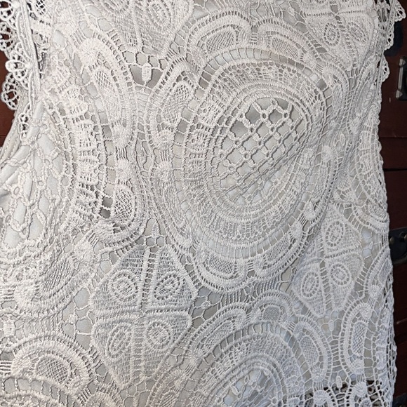 Rebellion top - Picture 5 of 10